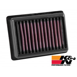 Φίλτρο Αέρα Triumph Bonneville T100 / Bonneville T120 / Street Cup / Street Scrambler / Street Twin TB-9016 KN